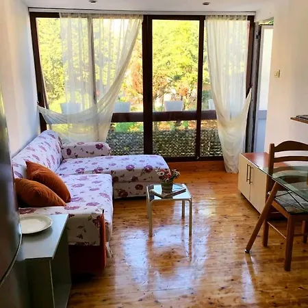 Apartment Geri Tirana